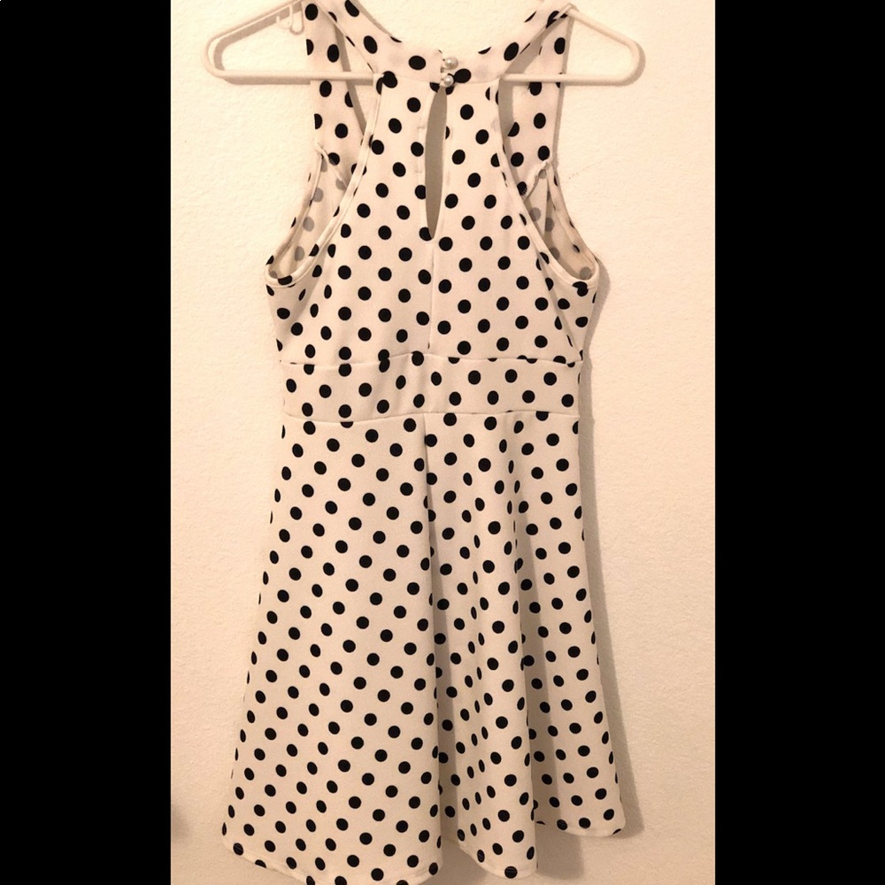 Cocktail Dress - Picture 2 of 2